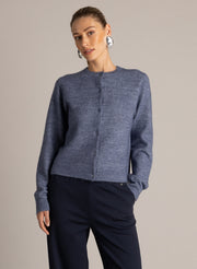 Naomi Essential in Faded Blue – productfoto 1