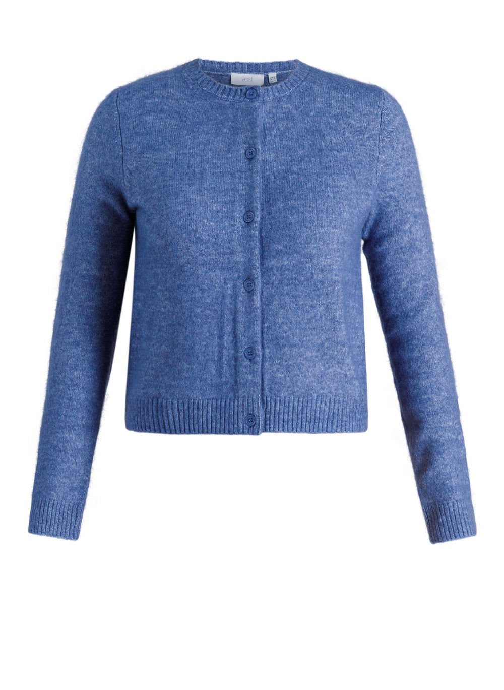 Naomi Essential in Faded Blue – productfoto 3