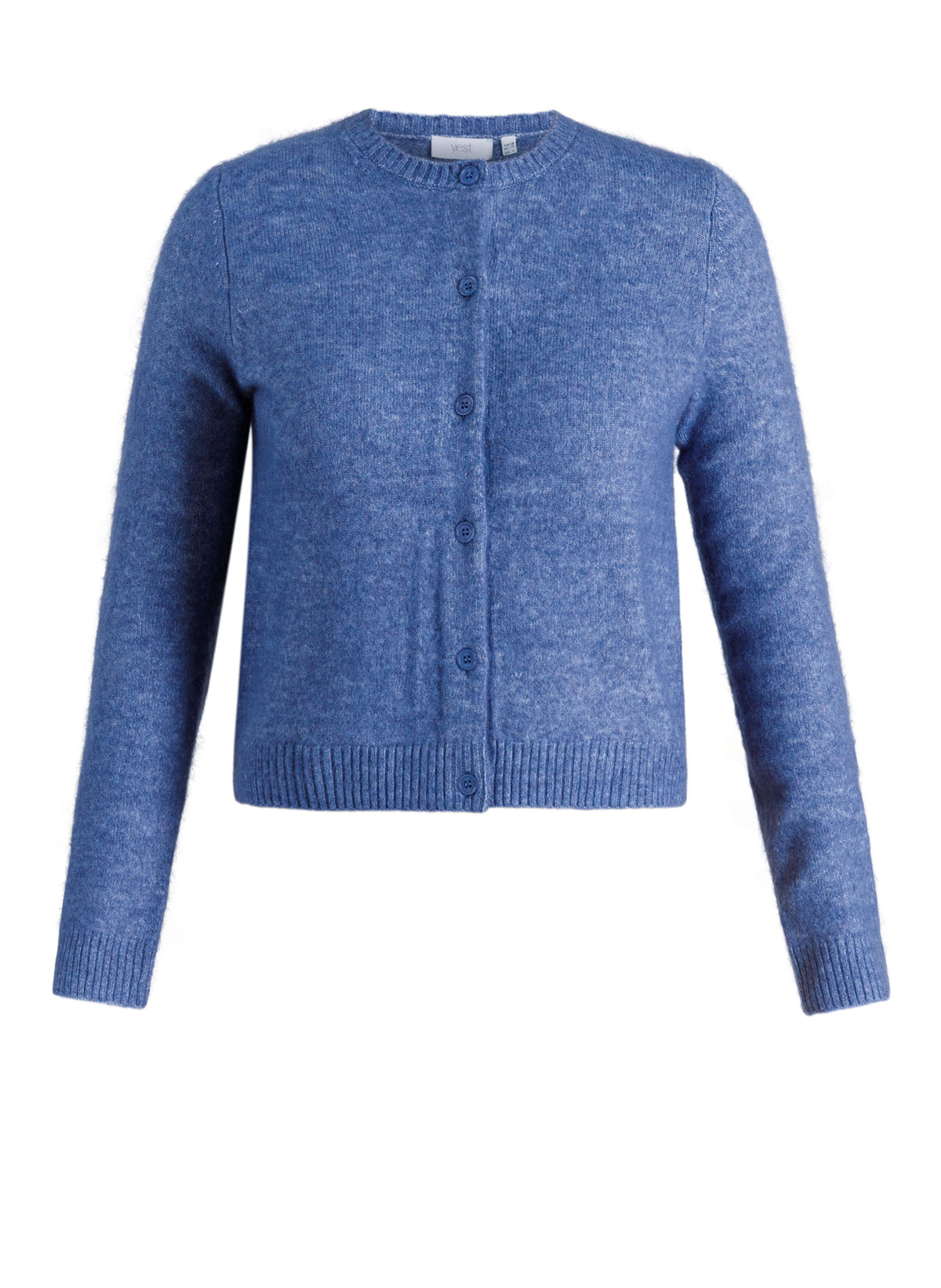 Naomi Essential in Faded Blue – productfoto 3