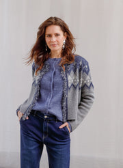 Naomi Essential in Faded Blue – productfoto 5