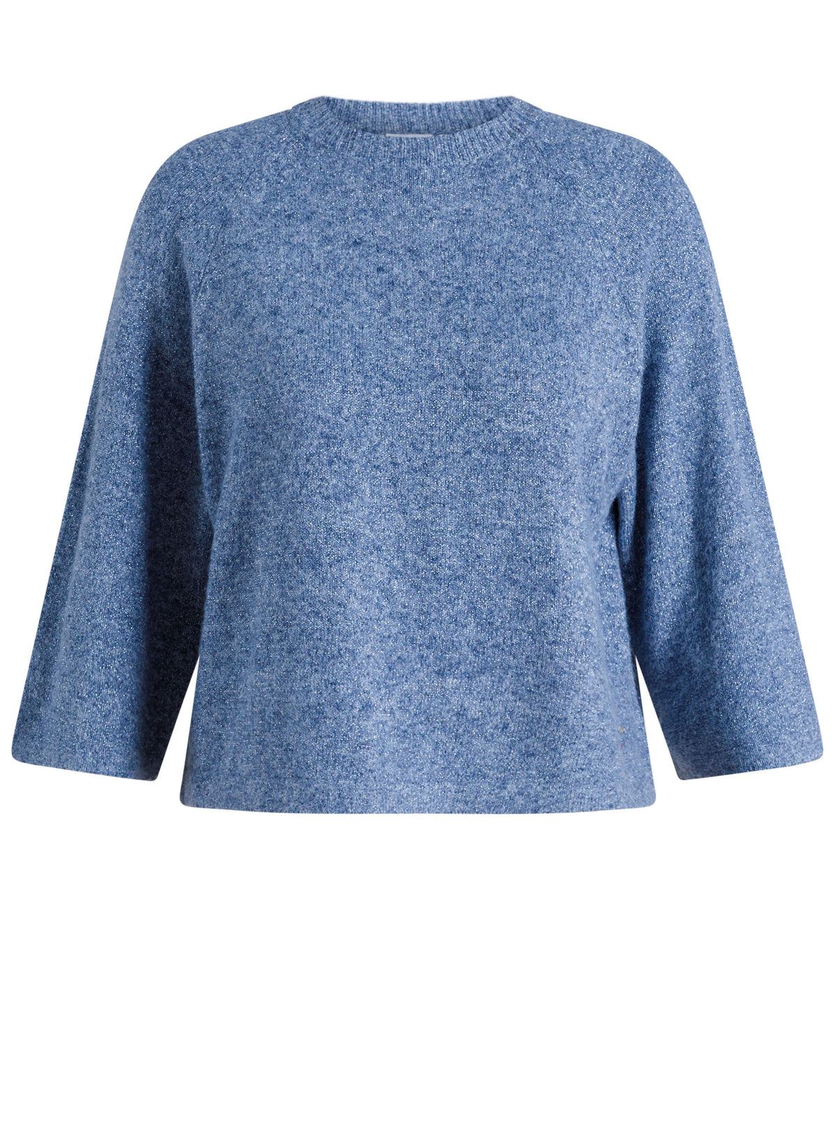 Ulia in Faded Blue – productfoto 3