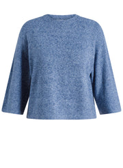 Ulia in Faded Blue – productfoto 3