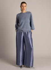Ulia in Faded Blue – productfoto 5