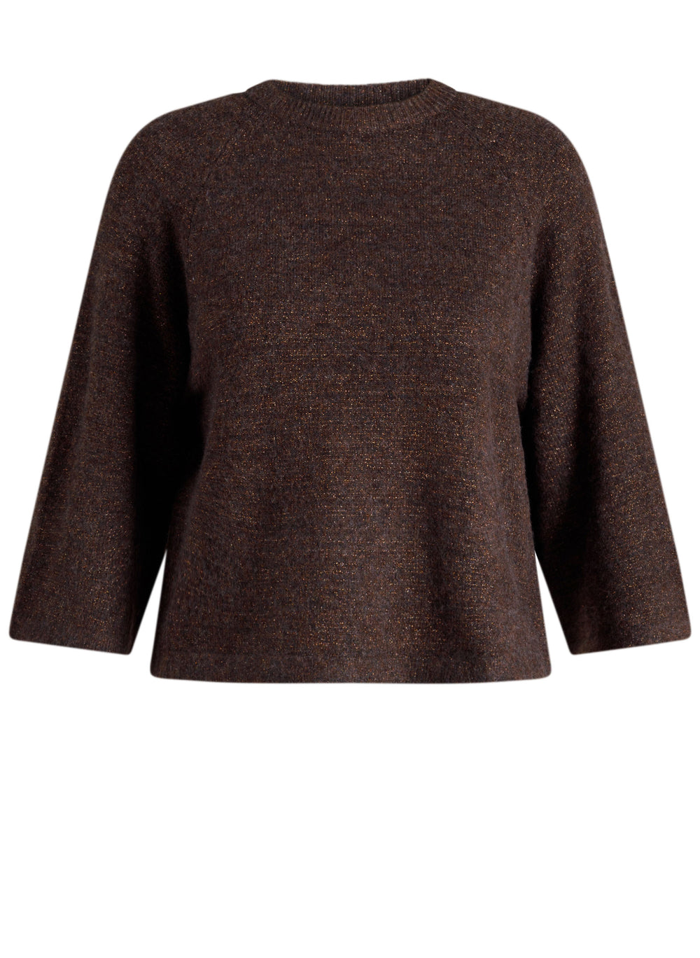 Ulia in Brown – productfoto 3