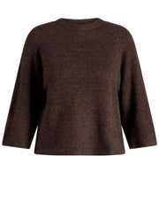 Ulia in Brown – productfoto 3