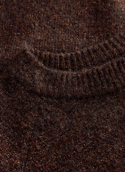 Ulia in Brown – productfoto 4