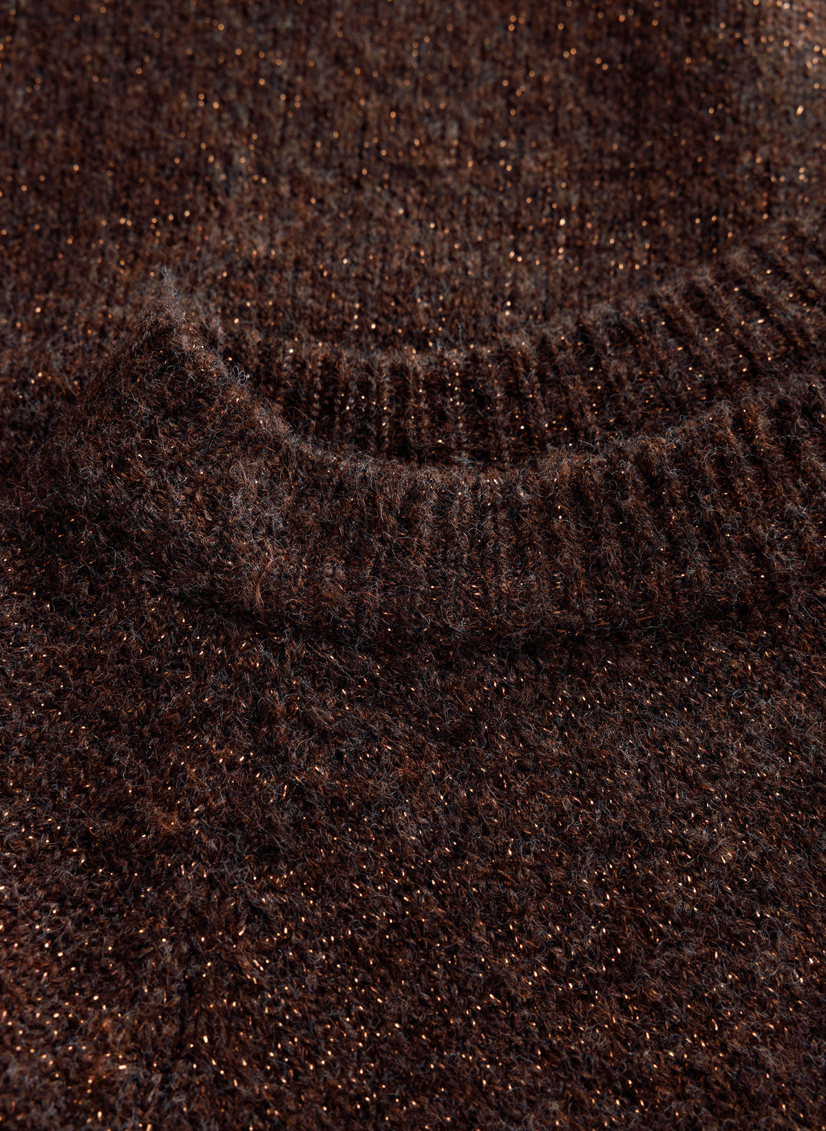Ulia in Brown – productfoto 4