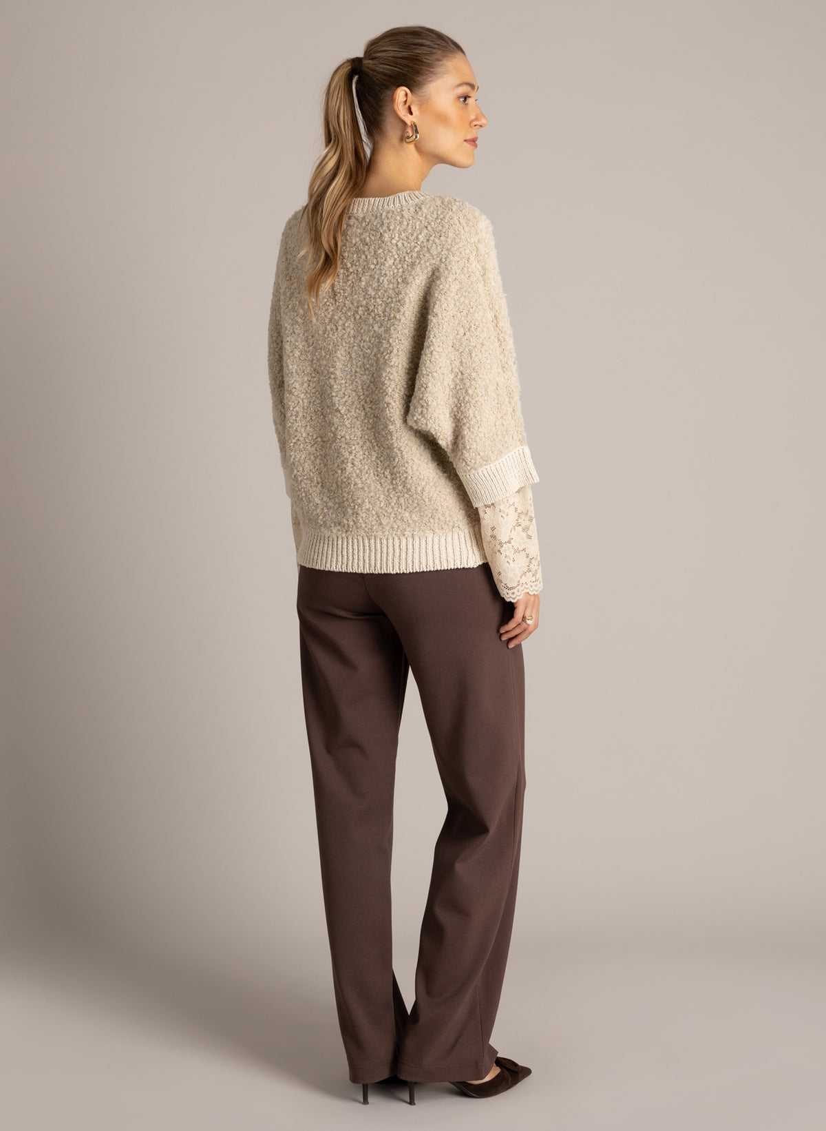 Usina in Light Sand – productfoto 2