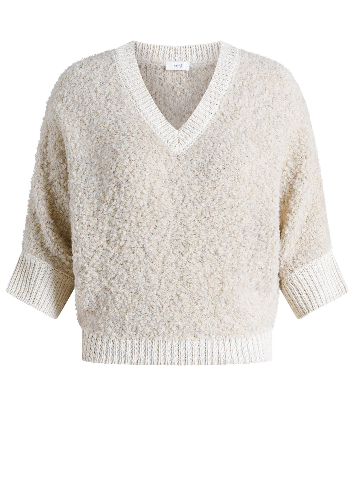 Usina in Light Sand – productfoto 3