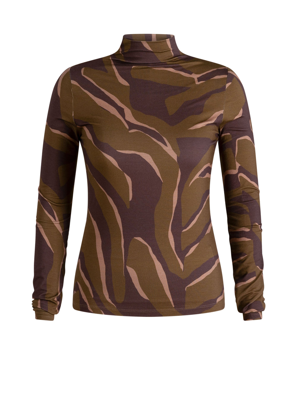 Ulora in Brown/Olive Green – productfoto 1