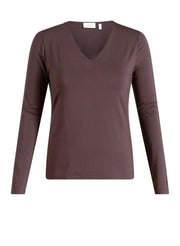 Clémentine Essential in Brown – productfoto 1