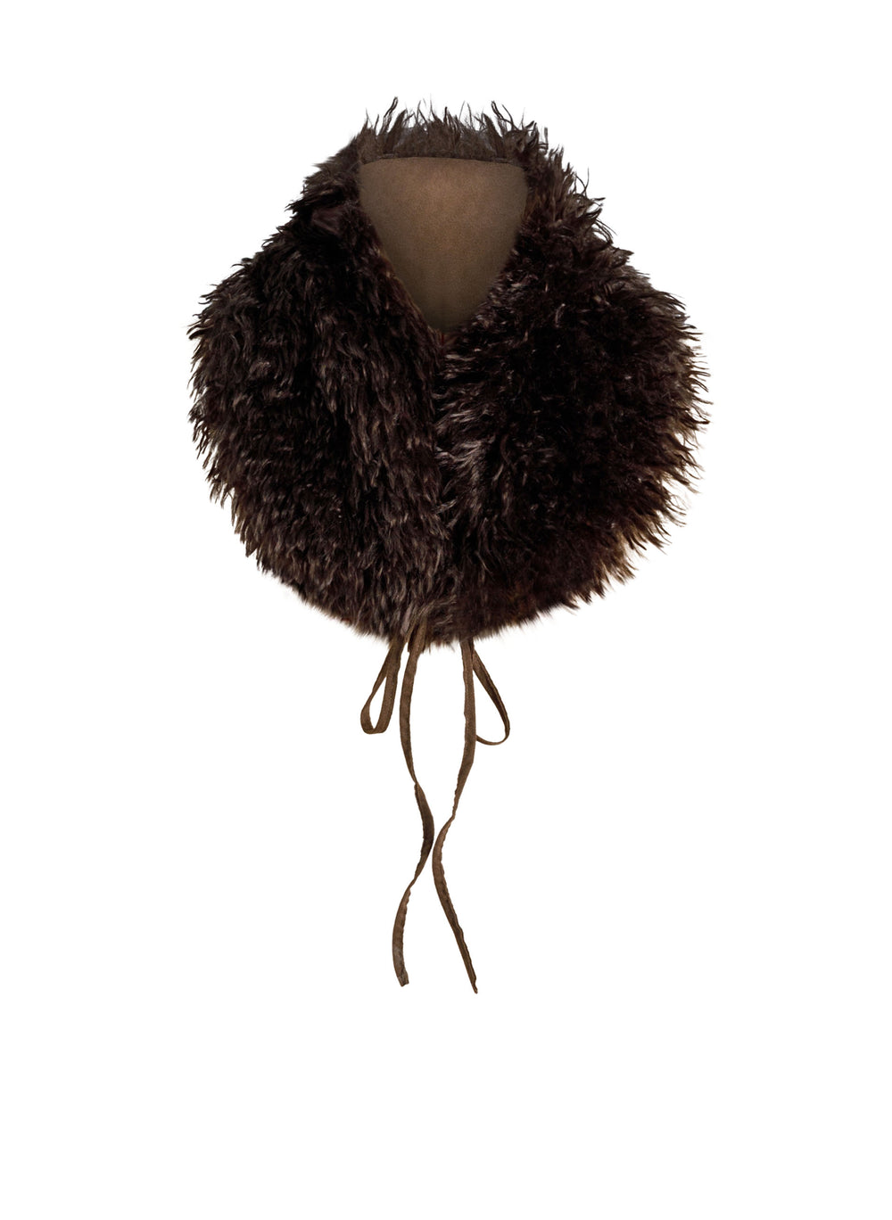 Uloma in Brown – productfoto 1