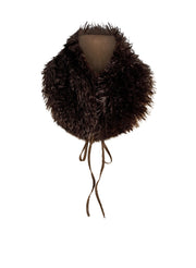 Uloma in Brown – productfoto 1