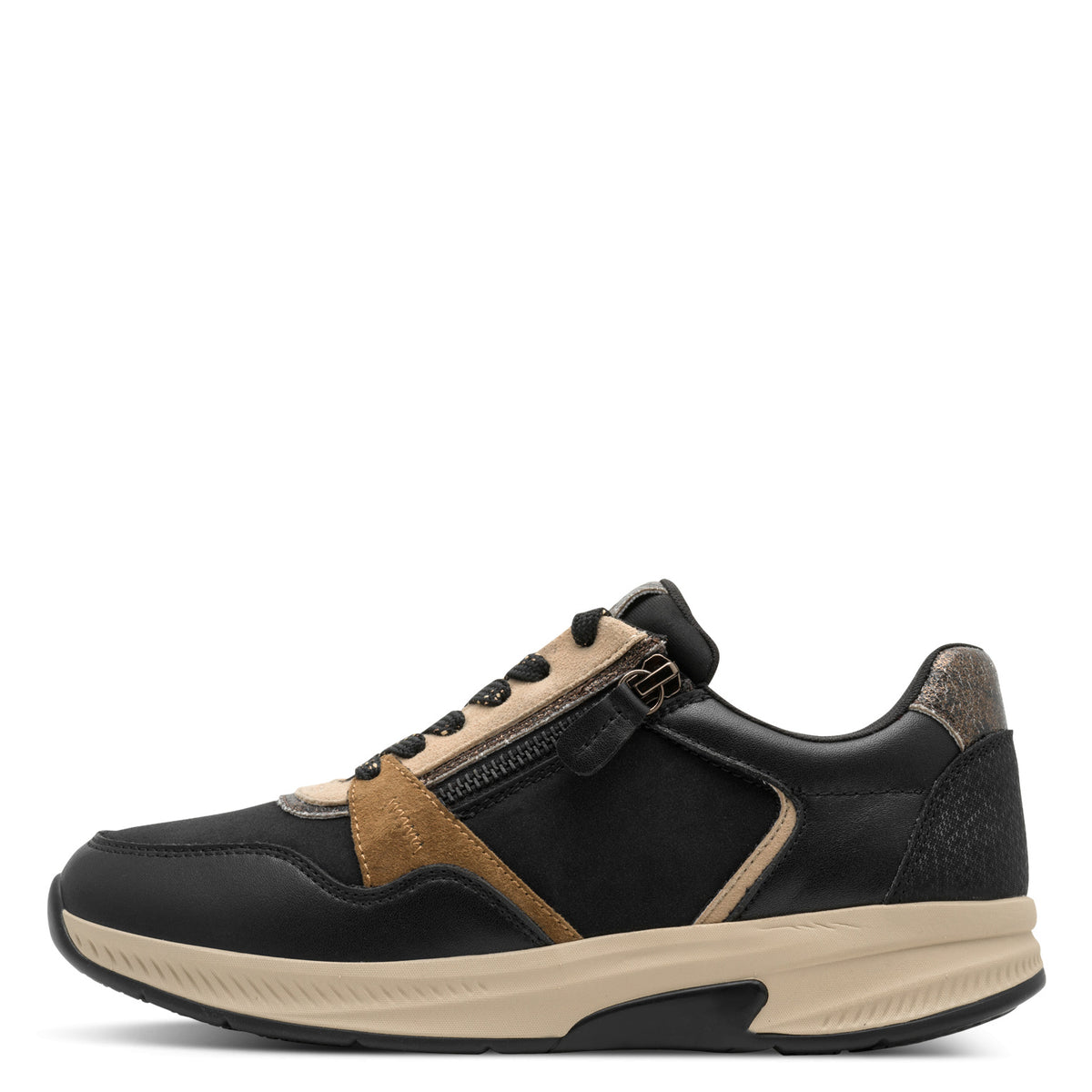 black combi