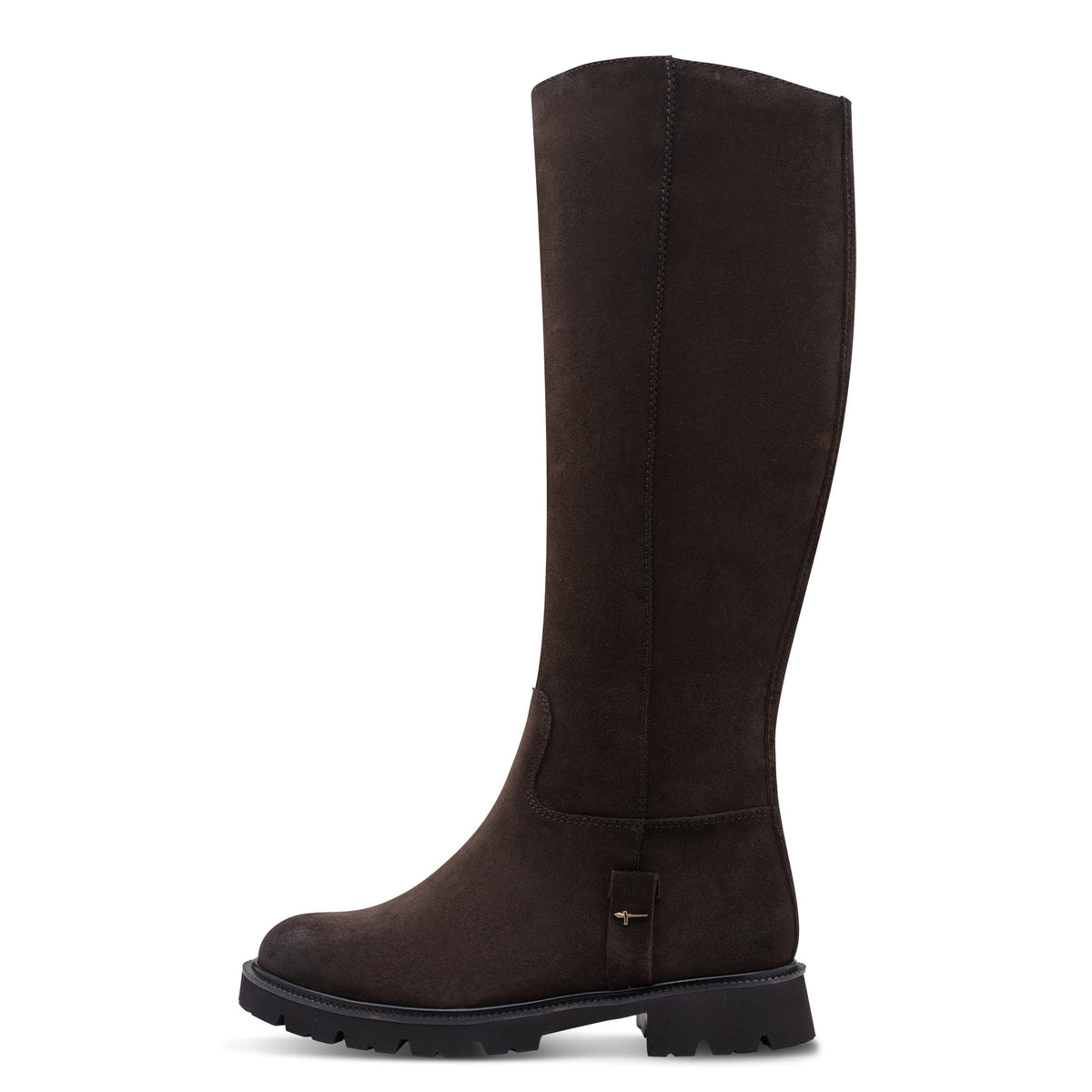 Mocca Suede