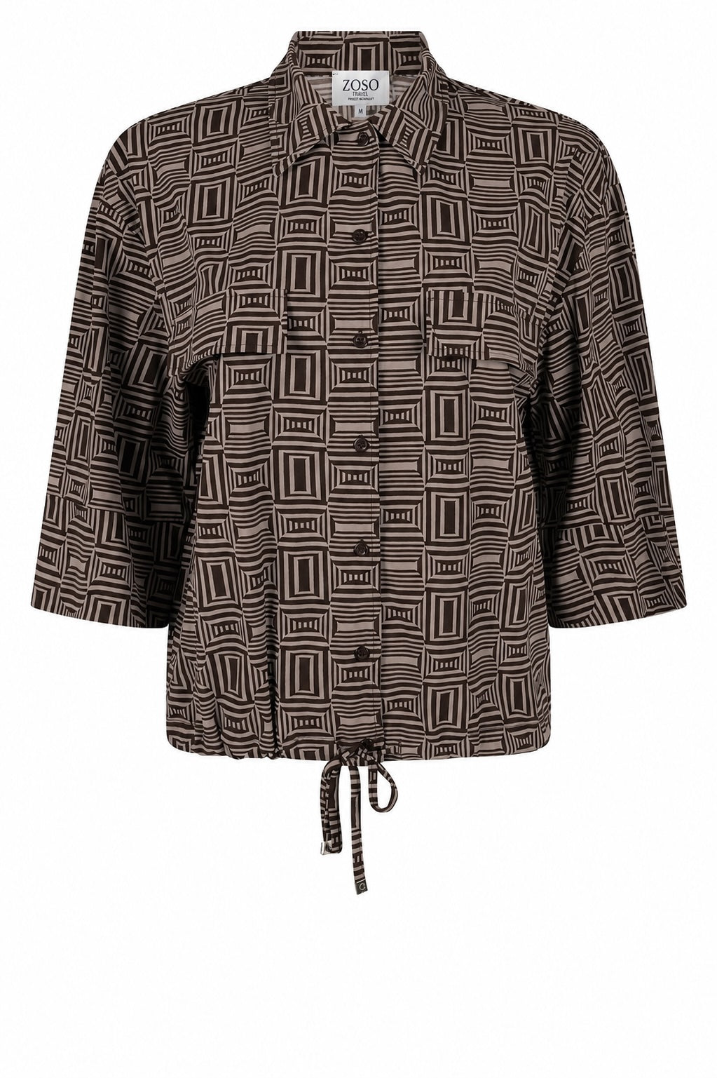 Zoso blouse Cameron
