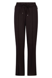 Zoso Esmee broek in espresso – productfoto 1