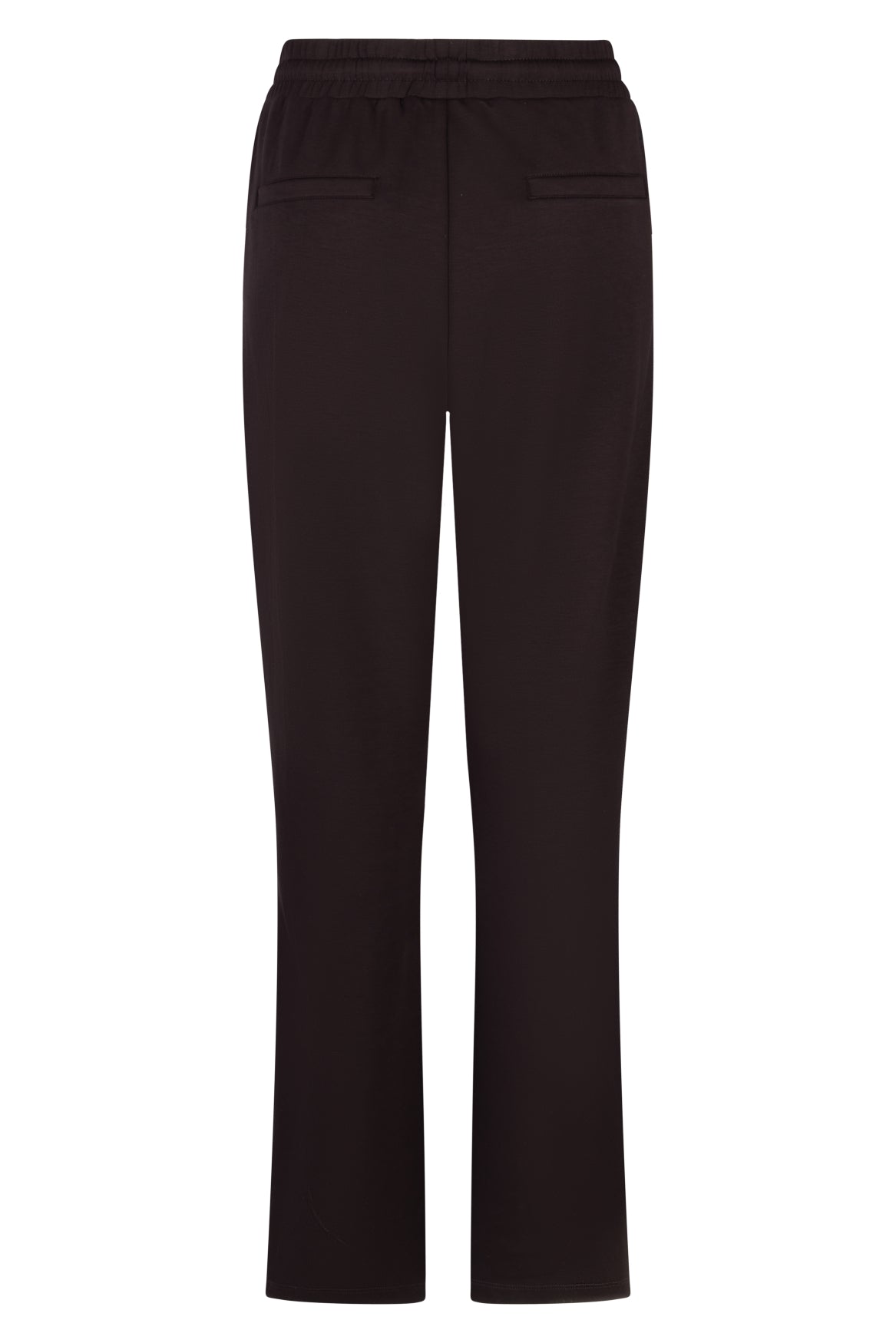 Zoso Esmee broek in espresso – productfoto 2