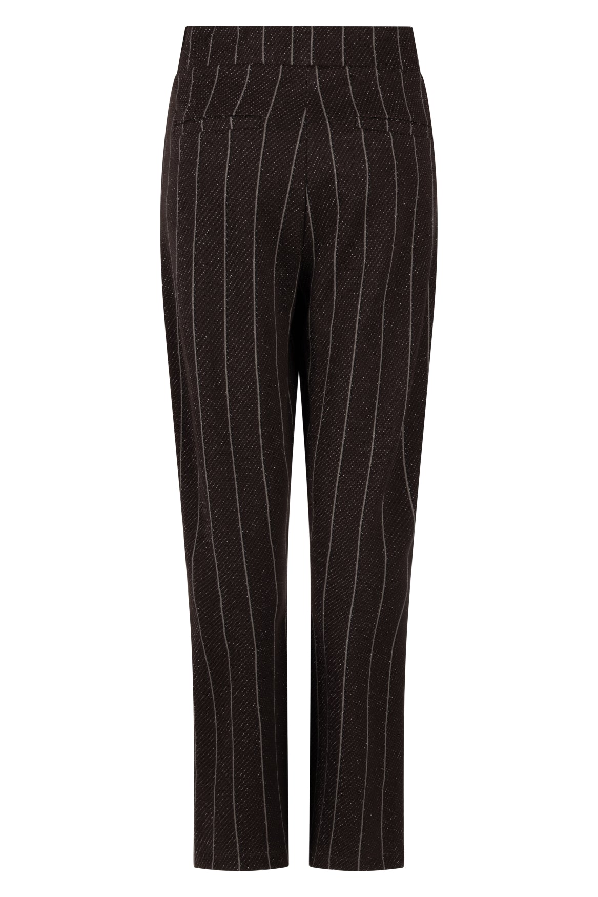 Zoso Nadine broek in espresso – productfoto 2