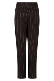 Zoso Nadine broek in espresso – productfoto 2