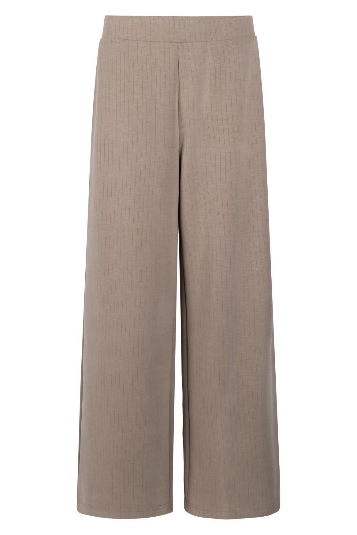 Zoso Robin broek in taupe – productfoto 1