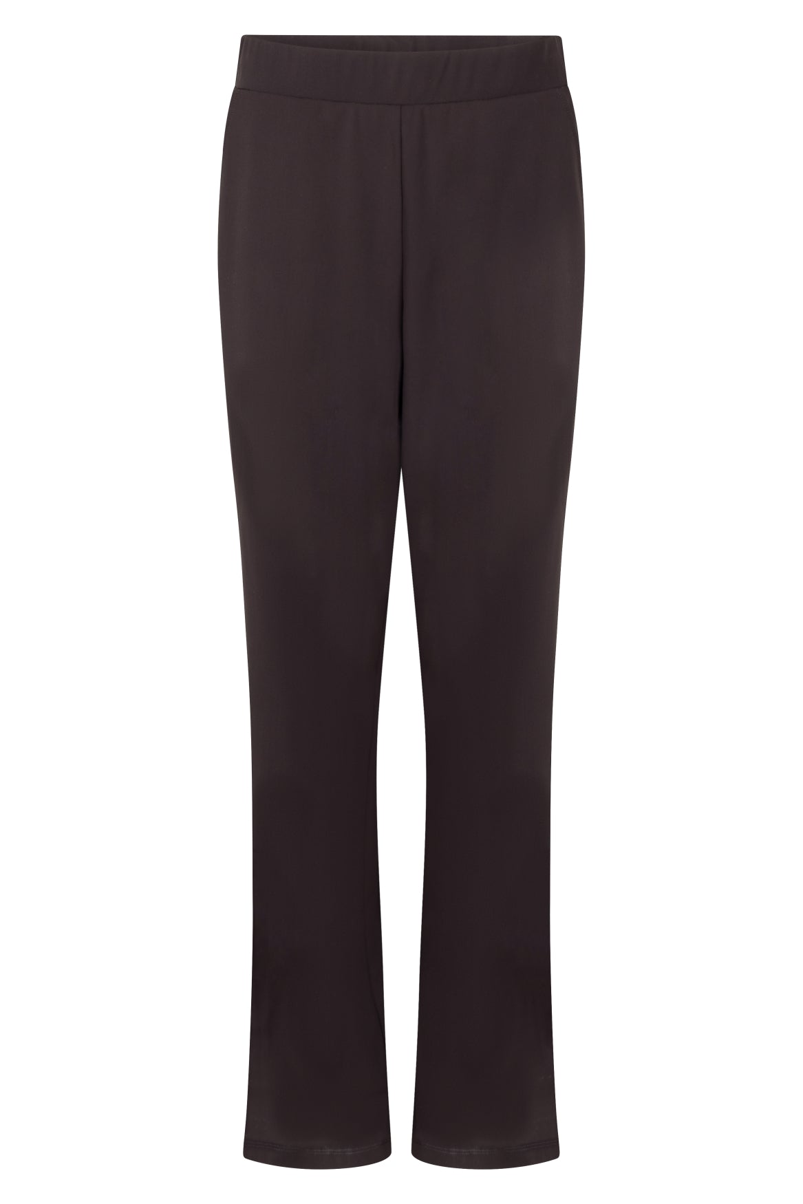 Zoso Rosan broek in espresso – productfoto 1