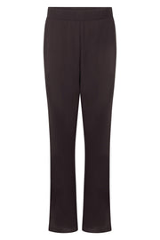 Zoso Rosan broek in espresso – productfoto 1