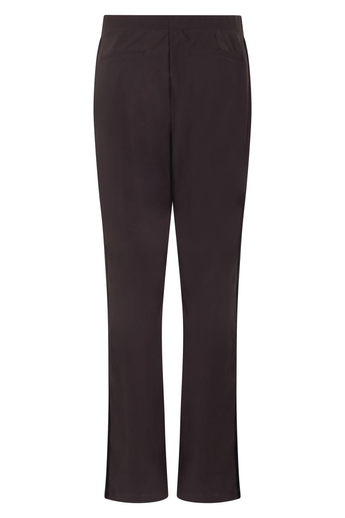 Zoso Rosan broek in espresso – productfoto 2