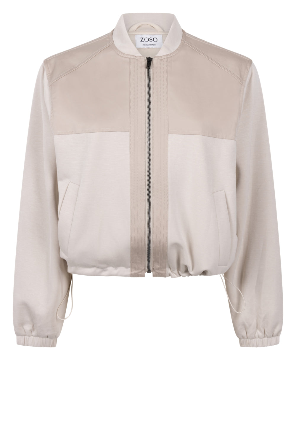 Zoso Aimee in beige – productfoto 2