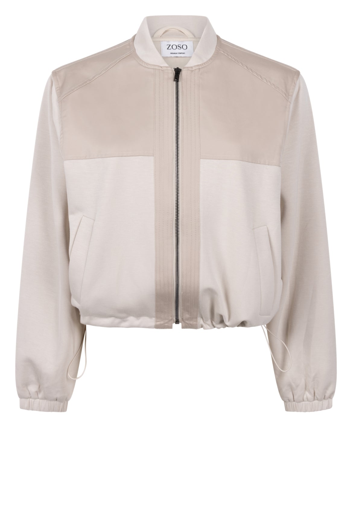 Zoso Aimee in beige – productfoto 2