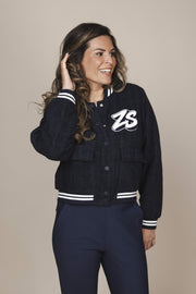 Zoso Alicia in navy – productfoto 3