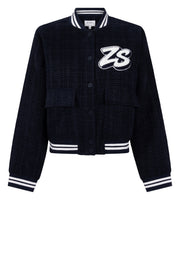 Zoso Alicia in navy – productfoto 4