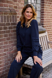 Zoso Charmaine in navy – productfoto 1