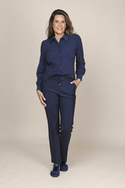 Zoso Charmaine in navy – productfoto 2