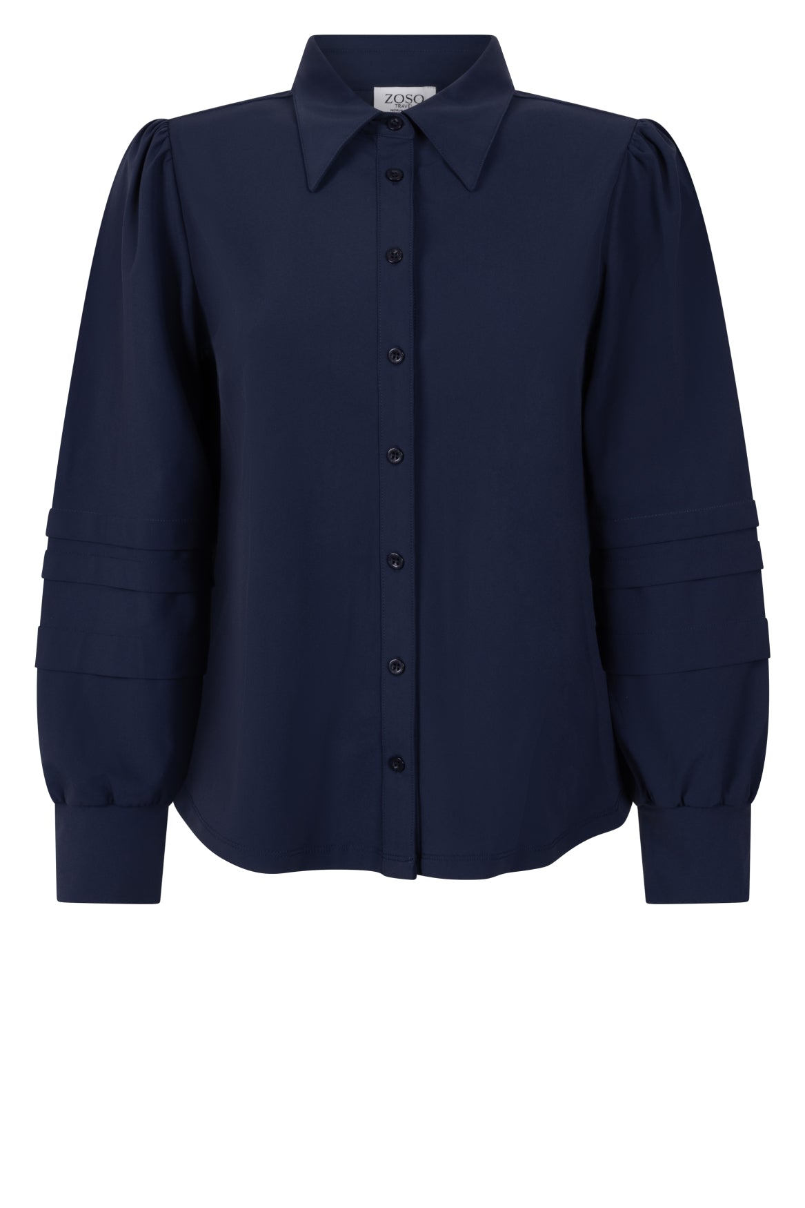 Zoso Charmaine in navy – productfoto 4