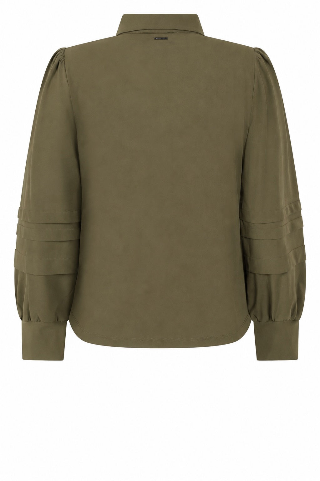 Zoso Charmaine in green – productfoto 2