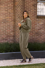 Zoso Eva in green – productfoto 1
