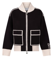 Zoso Famous in espresso-offwhite – productfoto 1