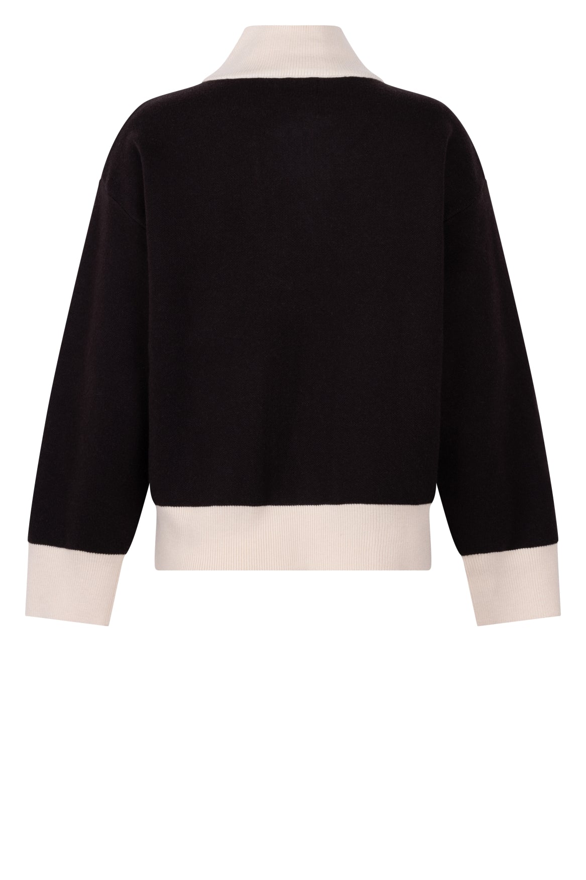 Zoso Famous in espresso-offwhite – productfoto 2