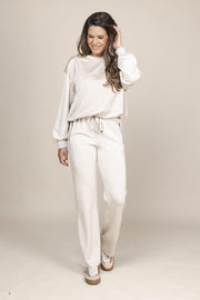 Zoso Game in beige – productfoto 1