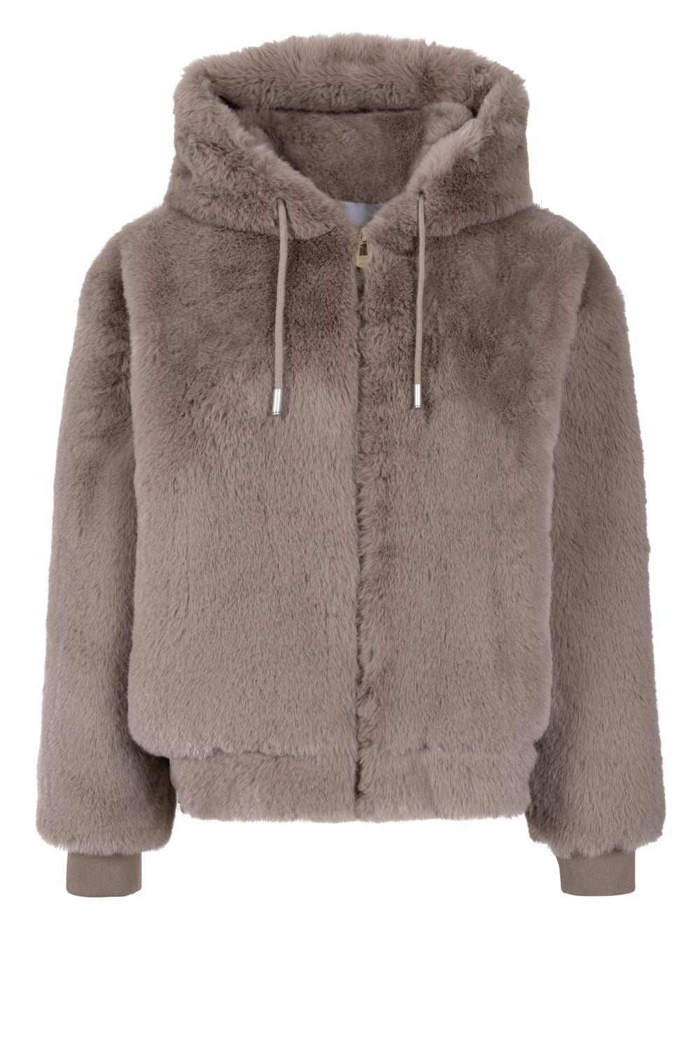 Zoso Jacky in beige – productfoto 5