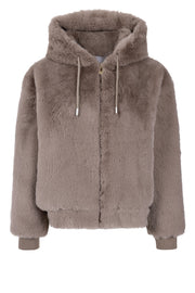 Zoso Jacky in beige – productfoto 5