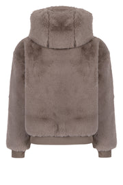 Zoso Jacky in beige – productfoto 6