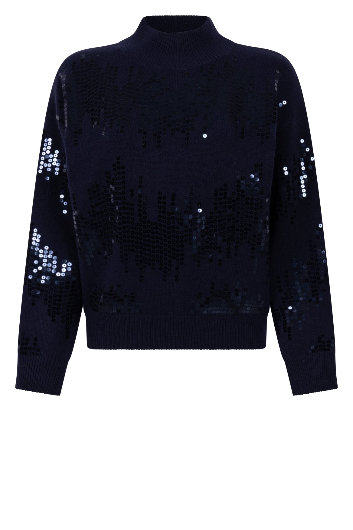 Zoso Jody in navy – productfoto 1
