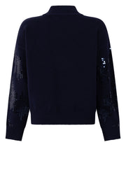 Zoso Jody in navy – productfoto 2