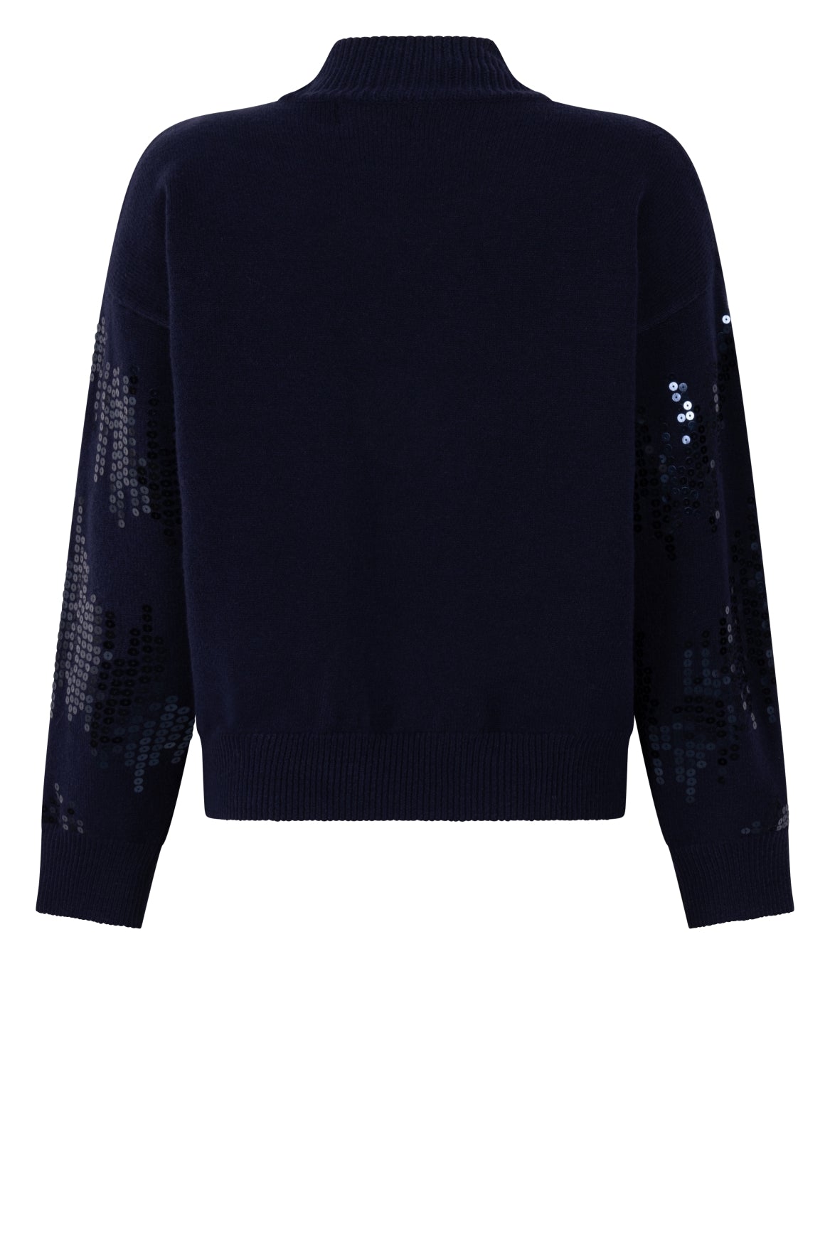Zoso Jody in navy – productfoto 2