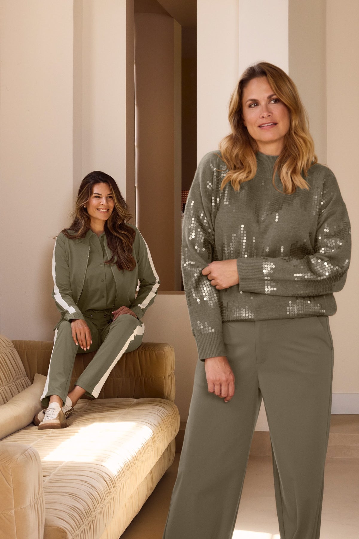 Zoso Jody in green – productfoto 1