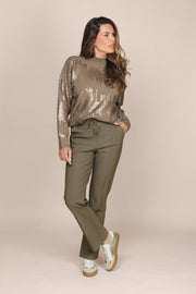 Zoso Jody in green – productfoto 4