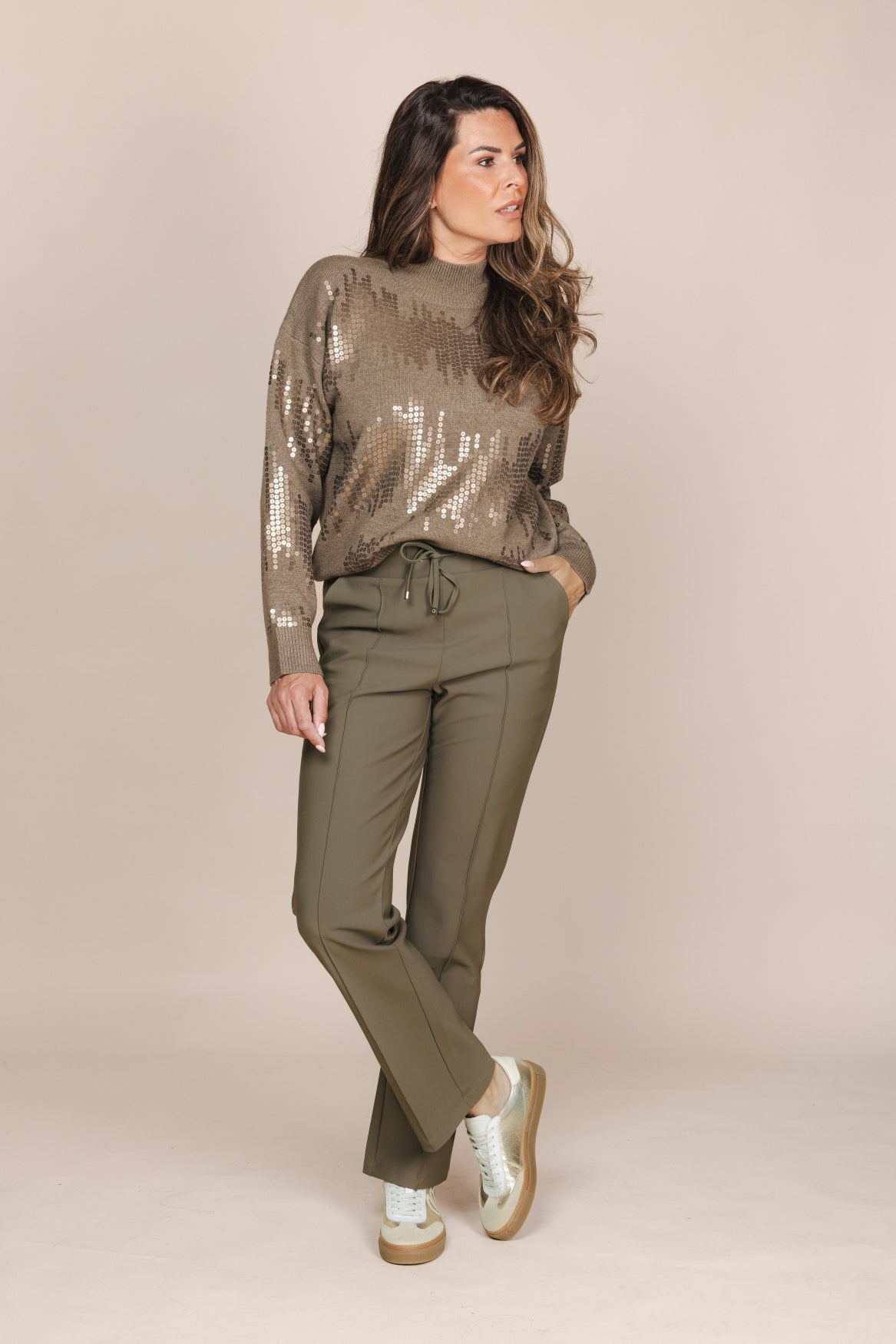 Zoso Jody in green – productfoto 4