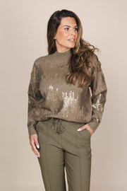Zoso Jody in green – productfoto 5